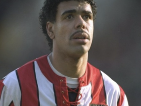 Six players born on Christmas Day have played in the Premier League