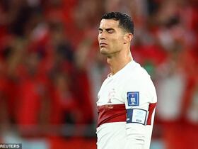 Horror misses, biggest dives & worst signings: Alternative awards for 2022