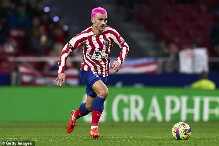 Barcelona director discusses Antoine Griezmann transfer amid Atletico  Madrid regret claims | Football | Sport | Express.co.uk