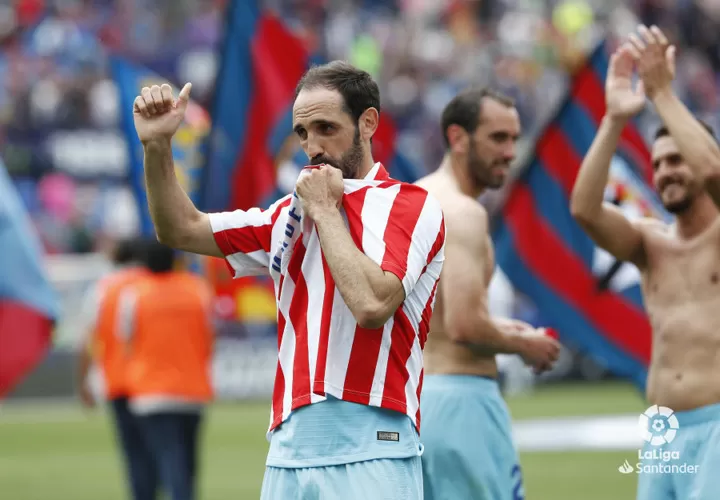 Atletico best sale madrid retro