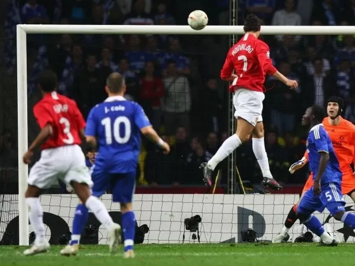 Chelsea man utd 2008 sale