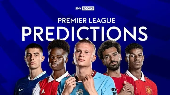 English premier league predictions for hot sale saturday