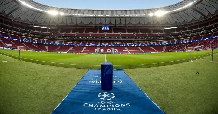 Liverpool And Atletico Madrid Take Similar Paths To Financial
