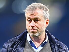 The staggering amount Chelsea owner Abramovich has spent in compensation fees