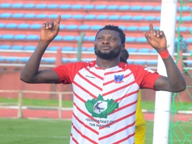 Alimi: No pushovers in the Super Six