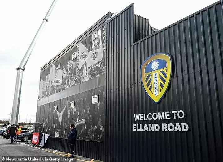 Leeds sale united takeover