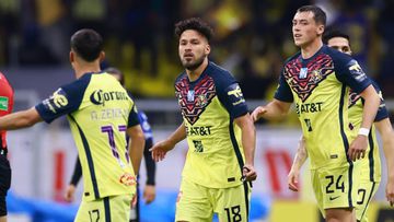 Club América vs Querétaro: times, how to watch on TV, stream online, Liga  MX — All Football App
