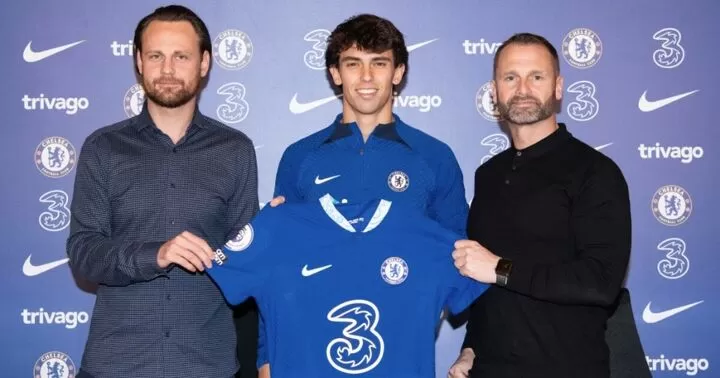 Chelsea jersey number 11 discount