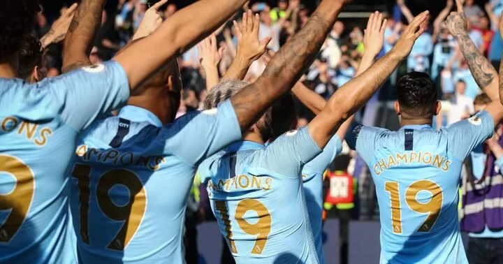 Bet premier league winner 2019 discount
