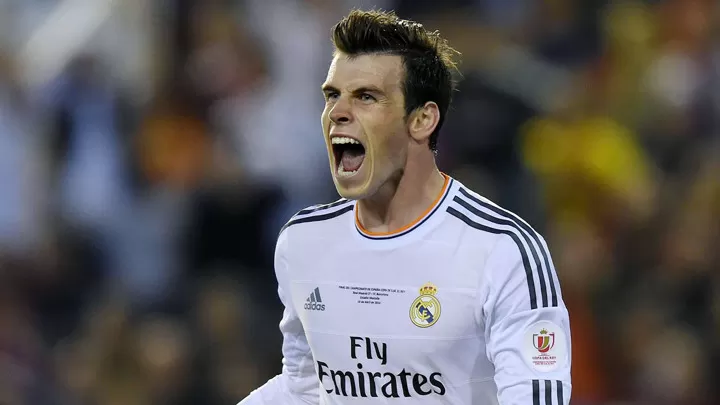 HOT TAKE  Why Gareth Bale could stay in La Liga - Get Spanish