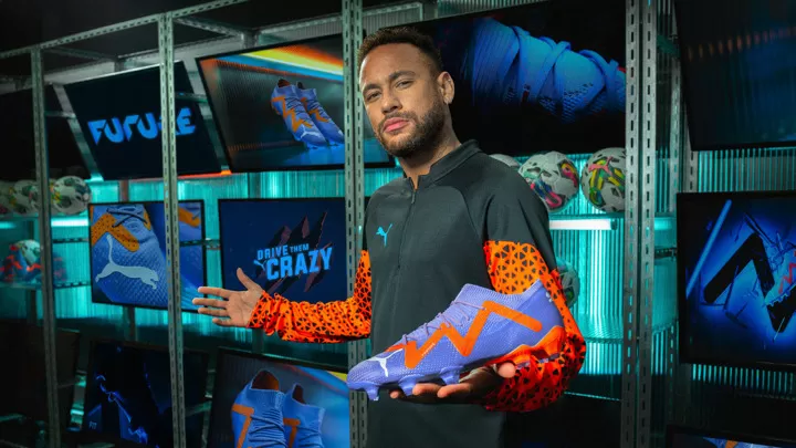 Neymar new clearance boots price