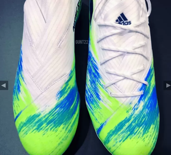 new adidas boots 2020