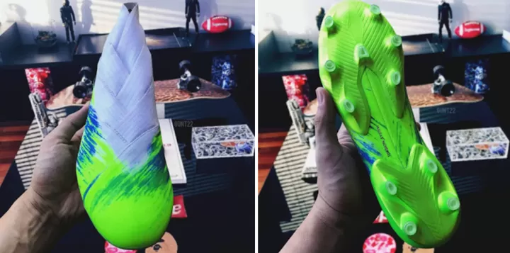 Hydro dipping football boots shop