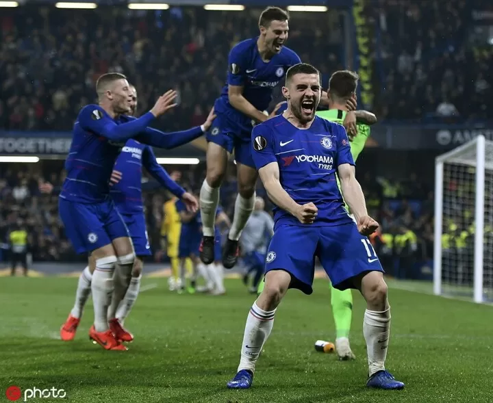 Inter Plotting Kovacic Move Once He Returns To Real Madrid Cds All Football