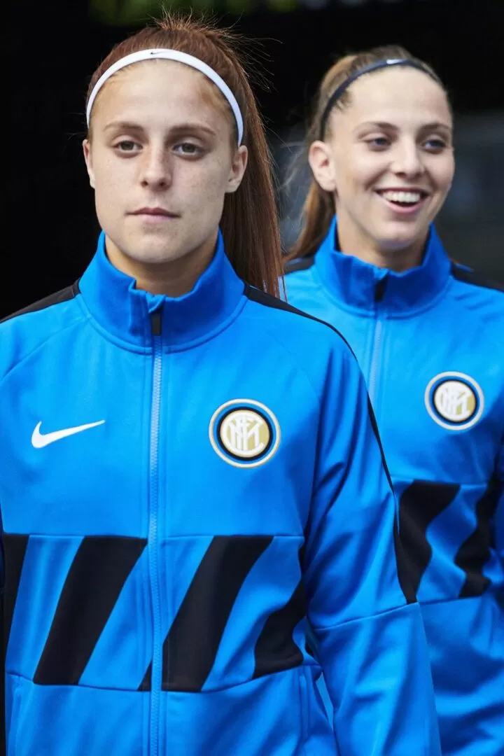 Back To 1989 90 Inter Milan 2019 20 New Home Kit Revealed All Football
