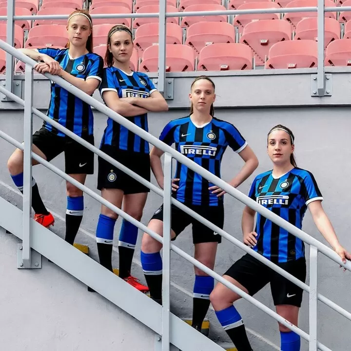 Kit dream league inter milan 2019 store