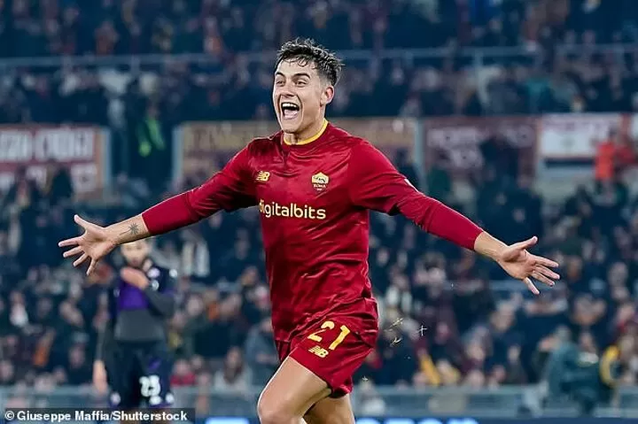 Podcast – Dybala Carries Roma Past Genoa, Fiorentina Preview