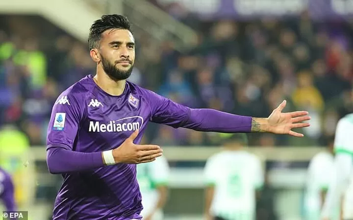 Fiorentina insist £30m Leicester target Nico Gonzalez is not for sale| All  Football