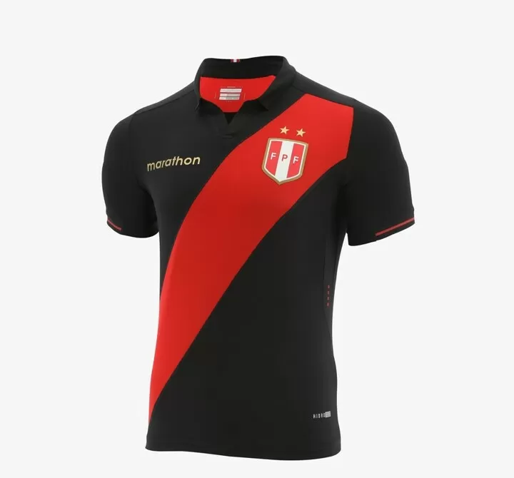 Camiseta copa shop america 2019