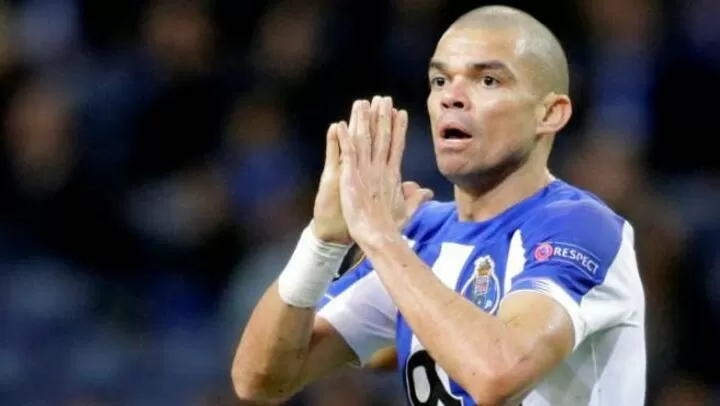 Pepe tipped to play on until 2025| All Football