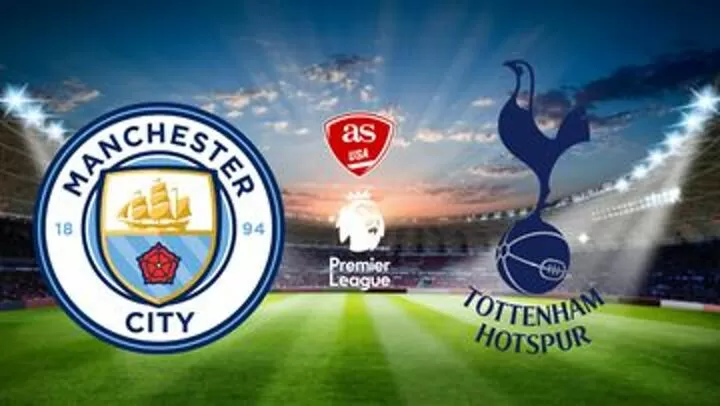 Preview: Manchester City vs. Tottenham Hotspur - prediction, team