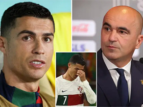 Tin giờ chót 19/1: Ronaldo được Martinez 'bảo kê' dự vòng loại EURO 2024