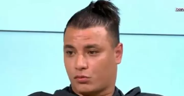 Marouane chamakh on sale