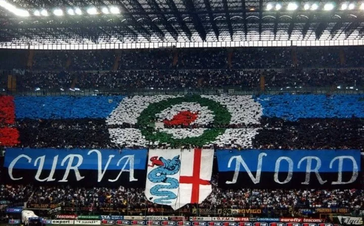 It Ll Be A Party Or War Inter Fans Urge Team To Beat Empoli At Home All Football