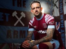 CHÍNH THỨC! West Ham chiêu mộ thành công cựu tiền đạo Liverpool
