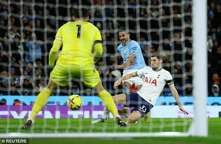 Hugo Lloris forgets World Cup to concentrate on glory days at Tottenham, Soccer