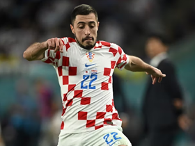 Celtic confirm sale of Croatian defender Josip Juranovic to Union Berlin