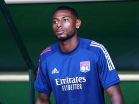 Lorient considering moves for Lyon’s Jeff Reine-Adélaïde and Brest’s Jérémy Le Douaron
