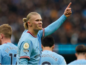 10 big EPL names Erling Haaland has already outscored: Yeboah, Saka…