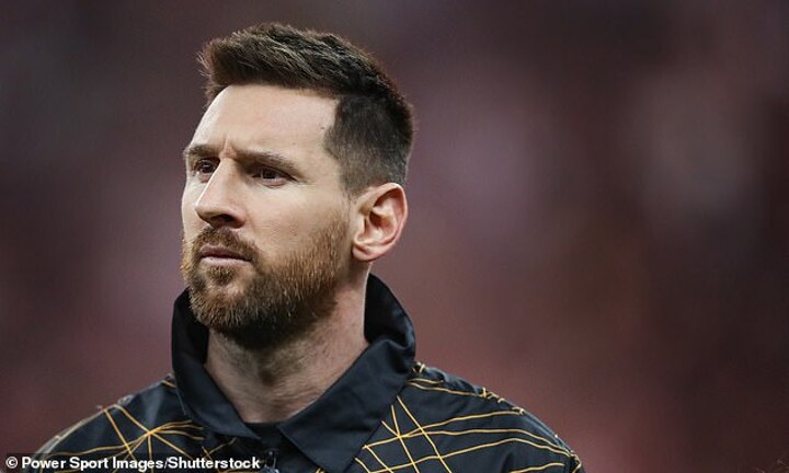 Messi says Qatar 2022 will be his last World Cup