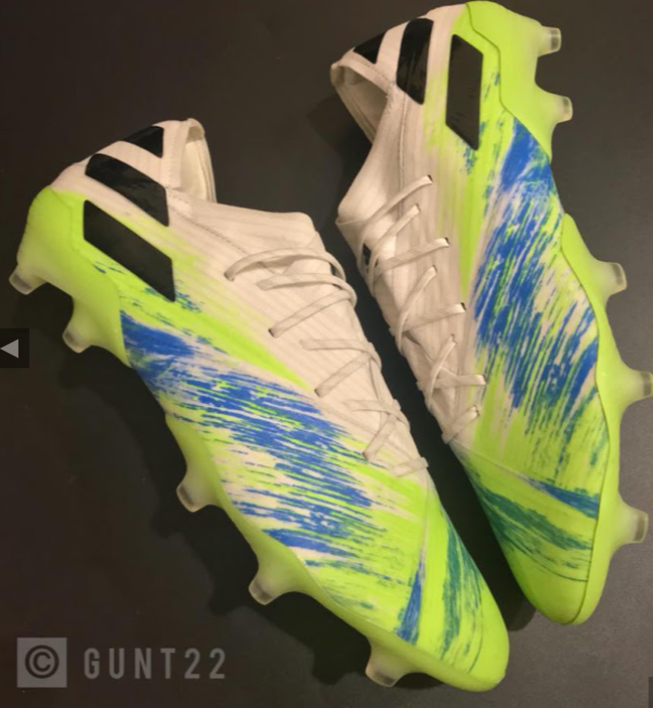 Crazy Adidas Nemeziz 19 Q1 2020 boots leaked All Football