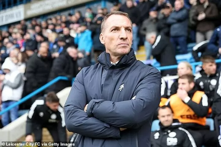 Leicester sales city jacket
