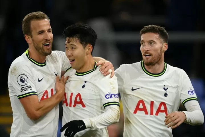 Atletico Madrid to bring in Tottenham Hotspur defender on deadline