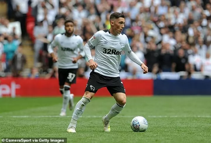 Liverpool Starlet Sparks Transfer Battle After Forward Decides To