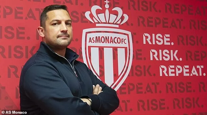 Paul Winstanley joins Chelsea, News, Official Site