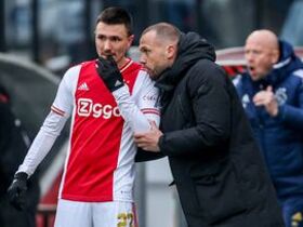 Heitinga es el elegido