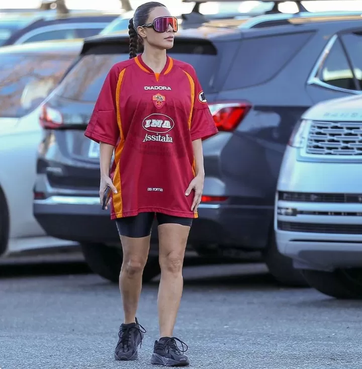 Roma surges by 2.3M searches worldwide after Kim Kardashian