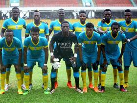 No deal agreed to sell Wa All Stars to Haruna Iddrisu- General Manager