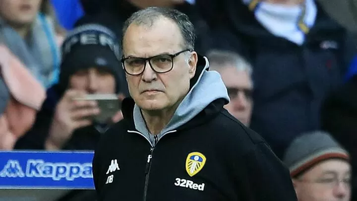 Marcelo Bielsa To Remain At Leeds United Next Season All Football