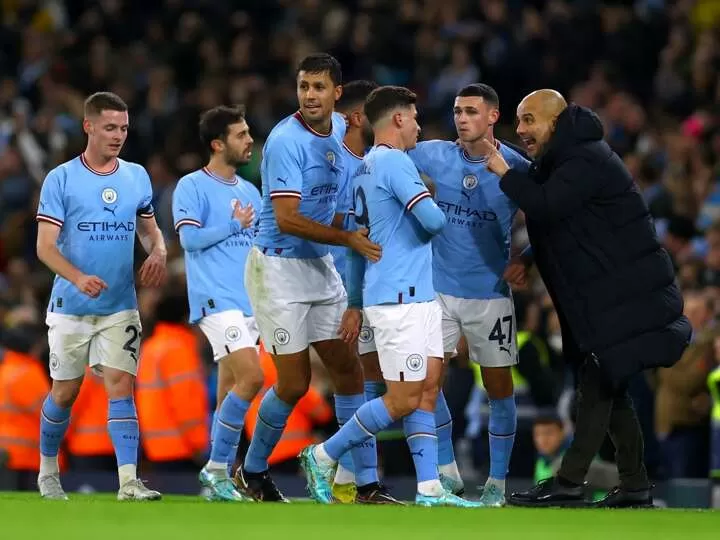 Man City: Premier League clubs want champions kicked out if guilty of  alleged financial breaches, Football News