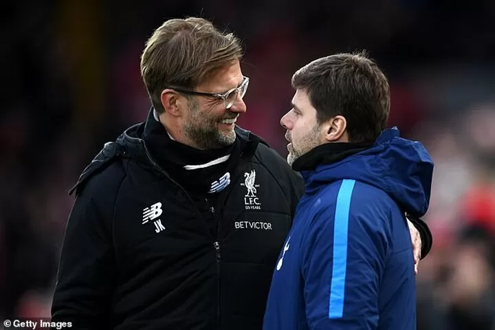 Stats Spurs Squad Boasts 15 More Trophy Wins Than Liverpool Counterparts All Football