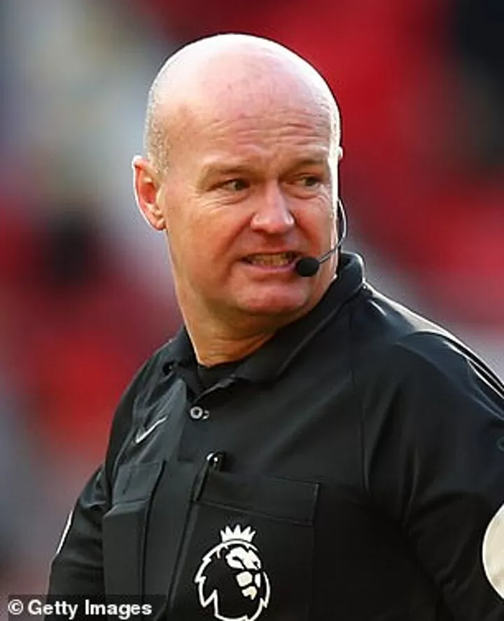 Lee Mason 'should be SACKED' after Arsenal VAR controversy, claims Keith  Hackett| All Football