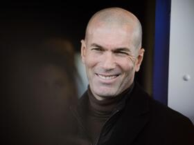 Why Zinedine Zidane’s time as France manager will be different from other footballing legends