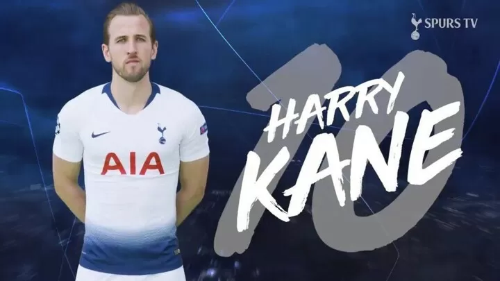 Official Captain Kane And Vertonghen Back To Tottenham Squad For Ucl Final All Football