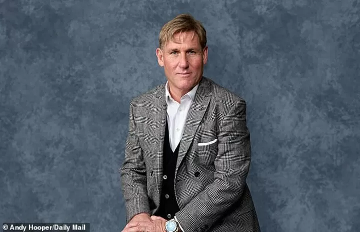 Simon jordan football best sale