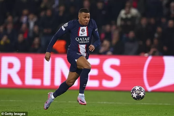 Champions League: Mbappé injury, poor form leave PSG in crisis before  Bayern clash